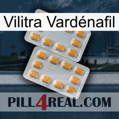 Vilitra Vardénafil cialis4